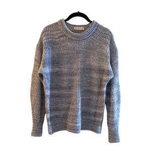 Everlane Alpaca Crewneck Knit Sweater Size XS